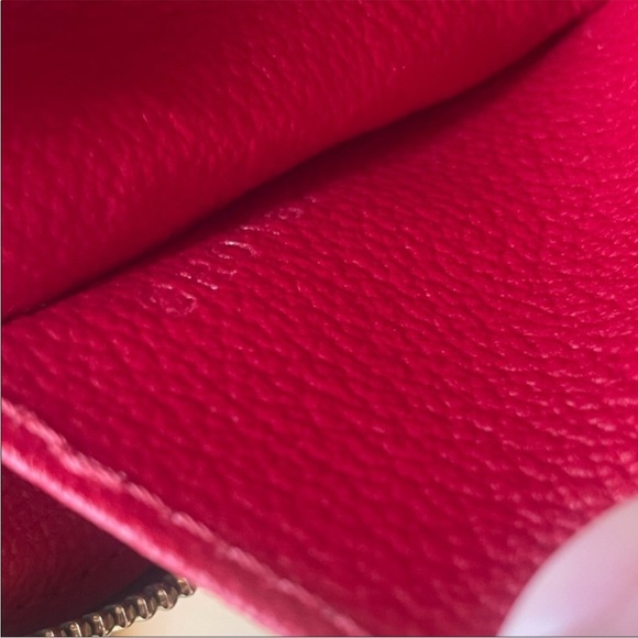 Louis Vuitton Cosmetic Pouch ❤️ - Picture 16 of 16